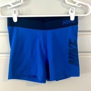 Nike Pro Shorts